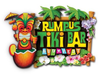 rumpus-tikibar-logo