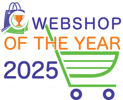 Eshop Award 2025 Logo